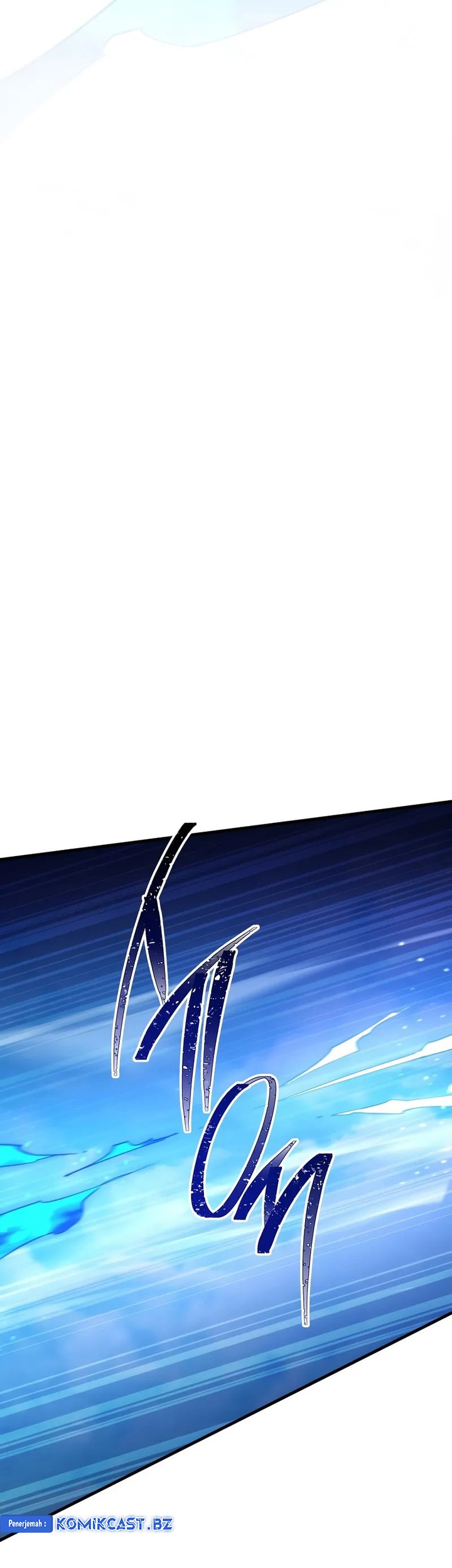 The Hero Returns Chapter 105 - halaman 9