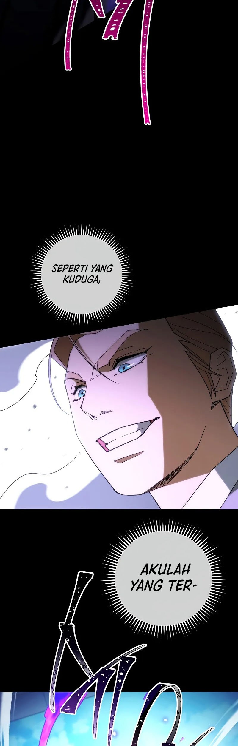 The Hero Returns Chapter 106 - halaman 11