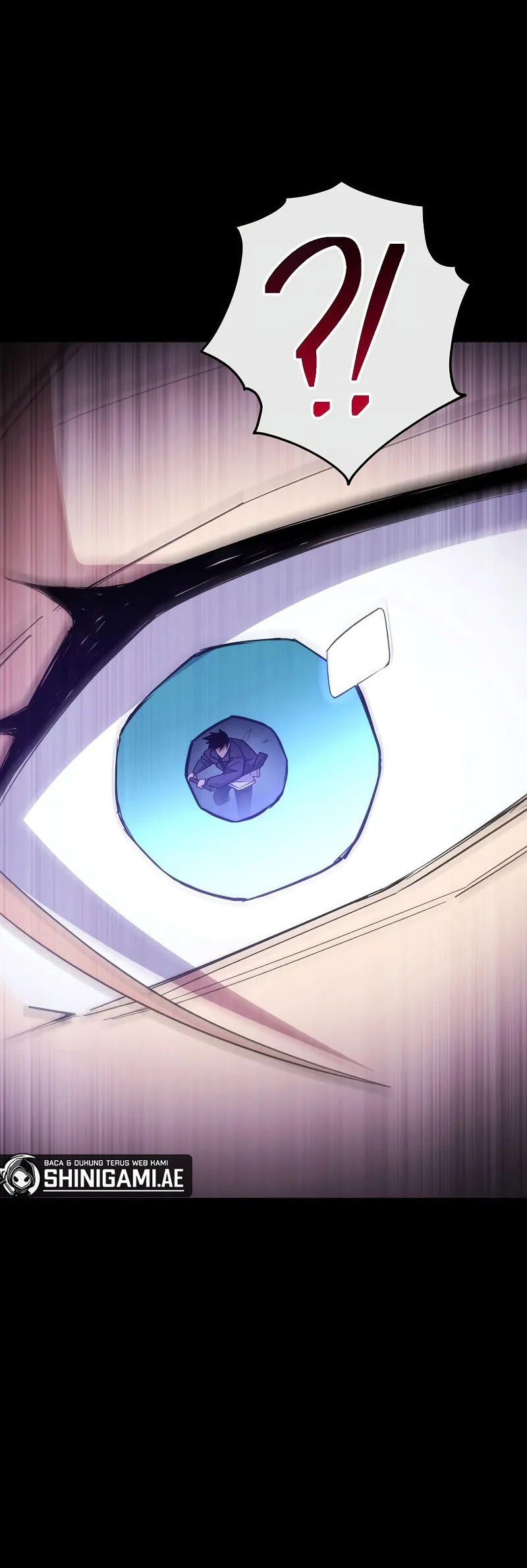 The Hero Returns Chapter 106 - halaman 13