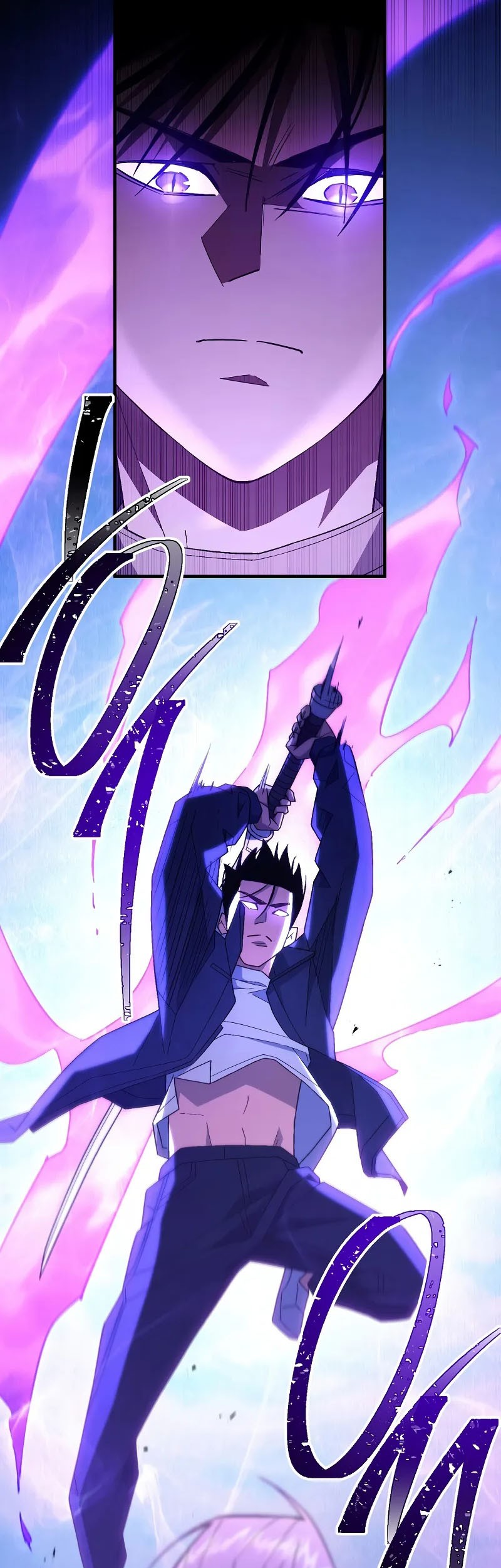 The Hero Returns Chapter 106 - halaman 16