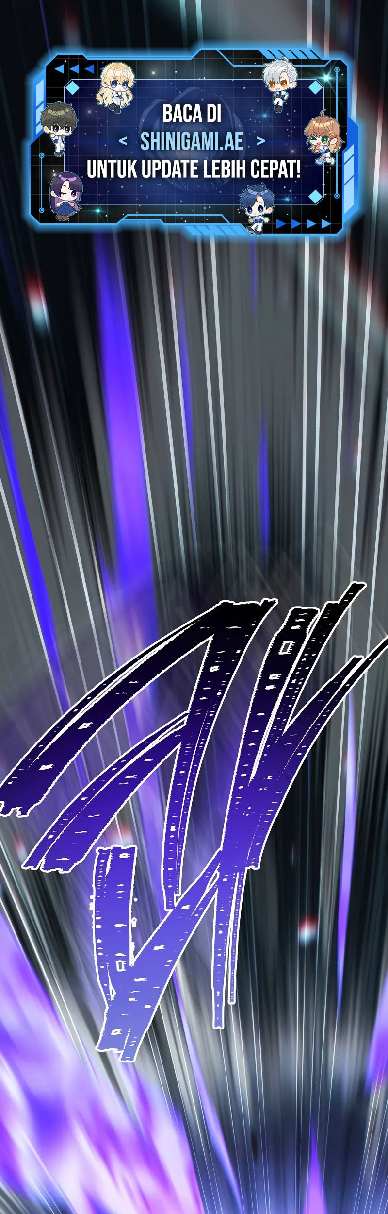 The Hero Returns Chapter 106 - halaman 2