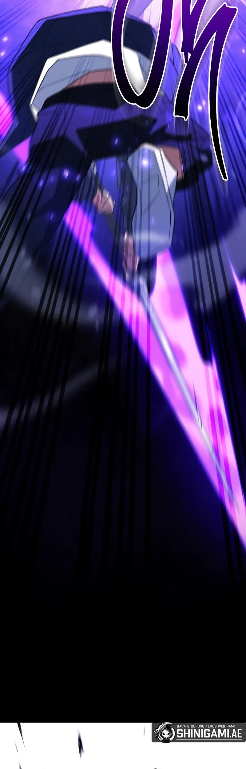The Hero Returns Chapter 106 - halaman 20