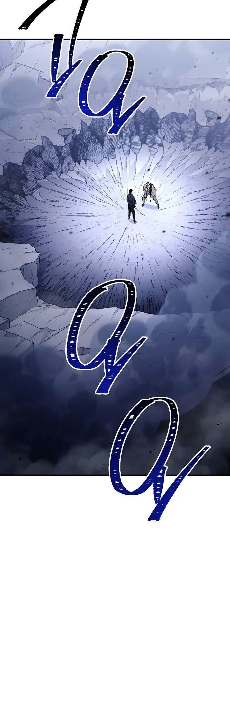 The Hero Returns Chapter 106 - halaman 26