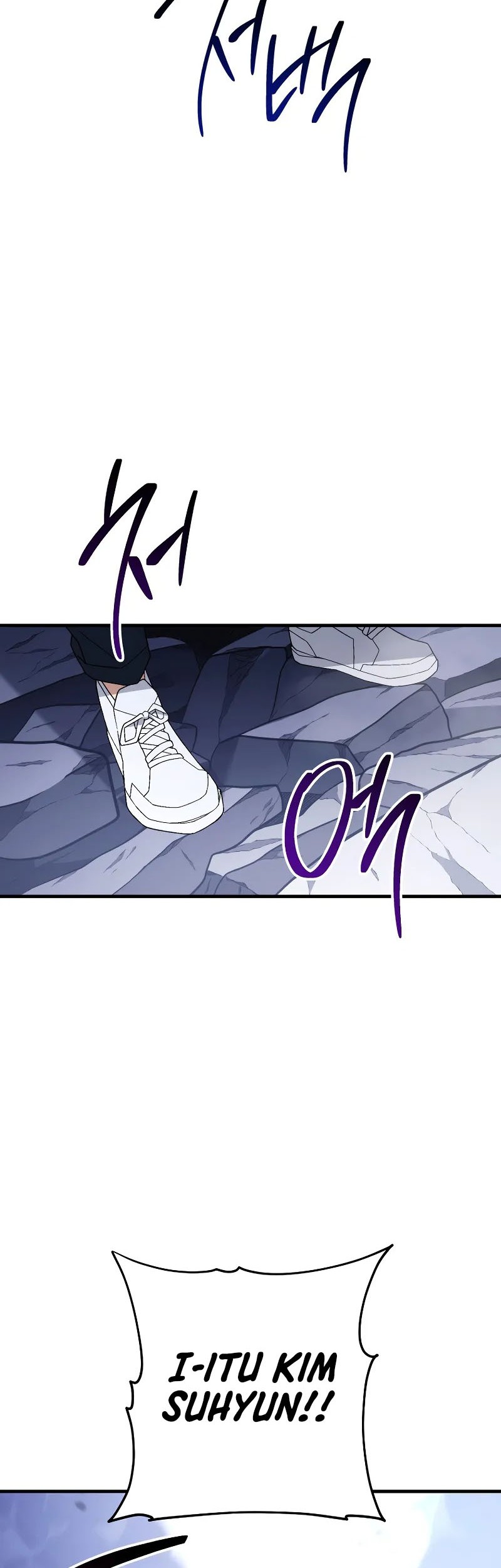 The Hero Returns Chapter 106 - halaman 36
