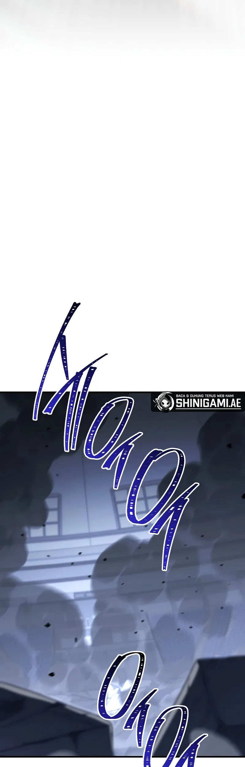 The Hero Returns Chapter 106 - halaman 4