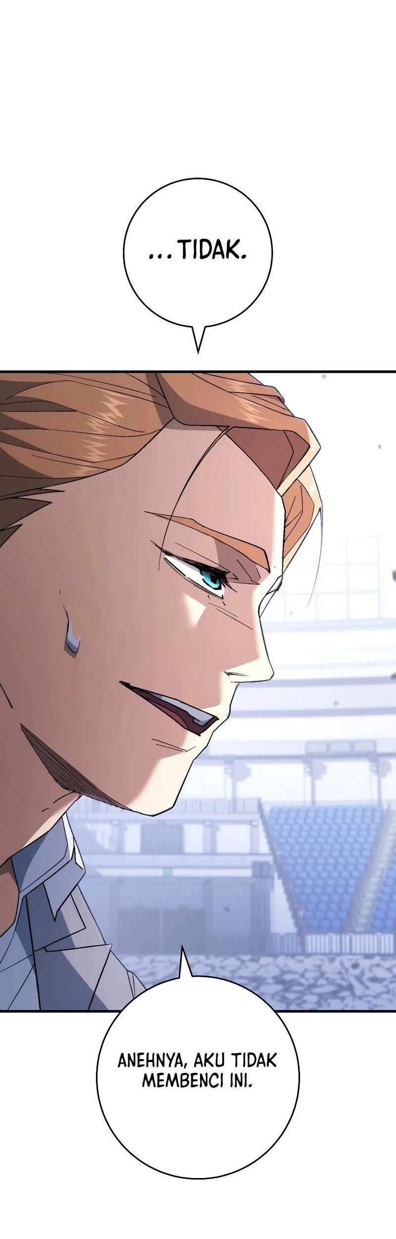 The Hero Returns Chapter 106 - halaman 41