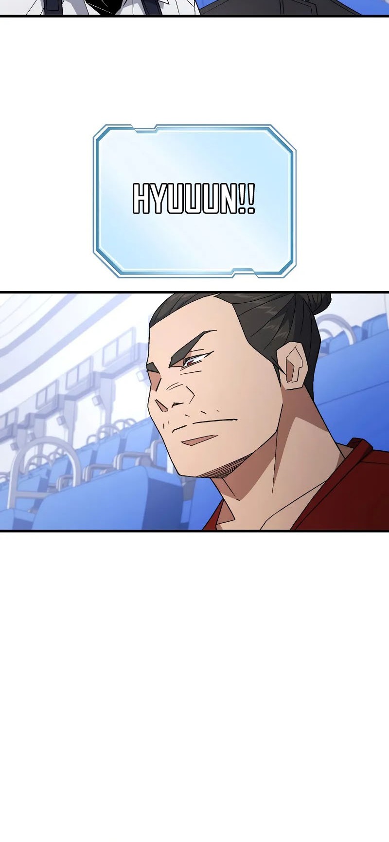 The Hero Returns Chapter 106 - halaman 45