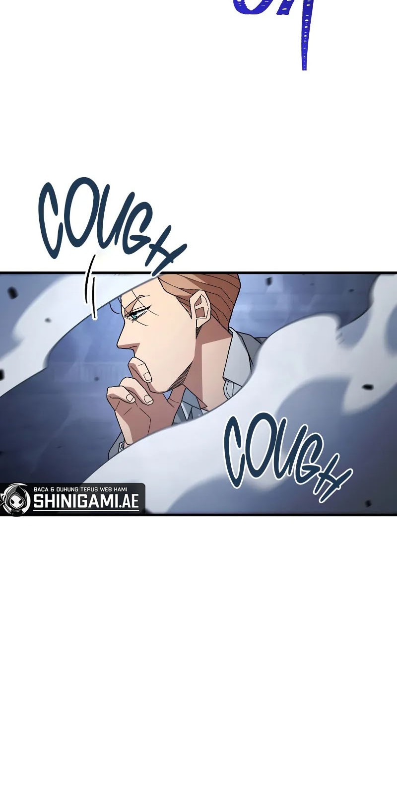 The Hero Returns Chapter 106 - halaman 5