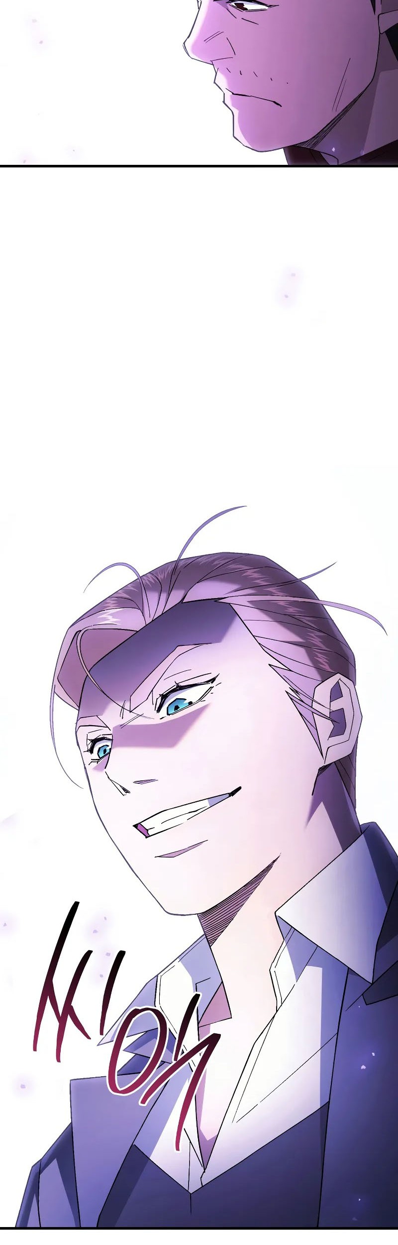 The Hero Returns Chapter 106 - halaman 65