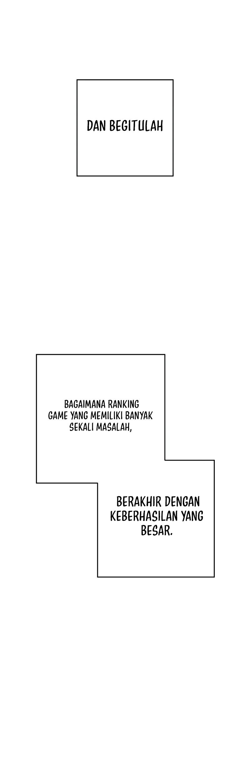 The Hero Returns Chapter 106 - halaman 66