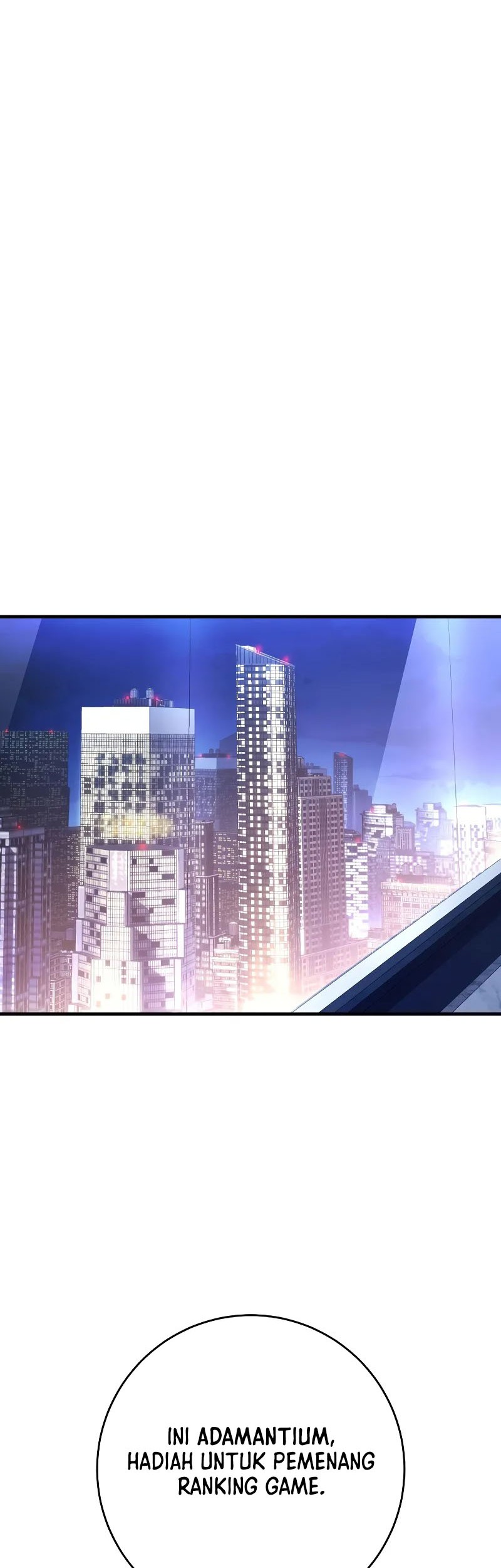 The Hero Returns Chapter 106 - halaman 67