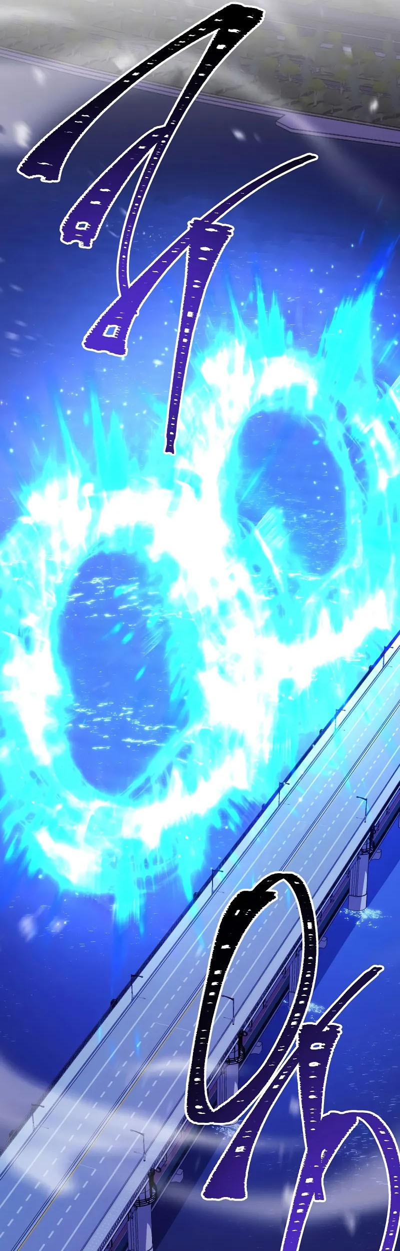 The Hero Returns Chapter 106 - halaman 74