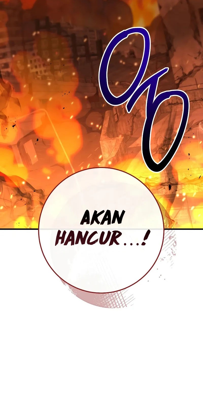 The Hero Returns Chapter 107 - halaman 13