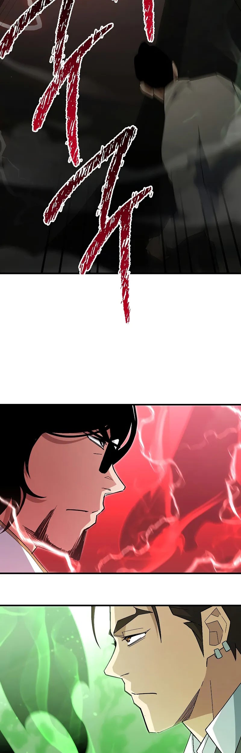 The Hero Returns Chapter 107 - halaman 48