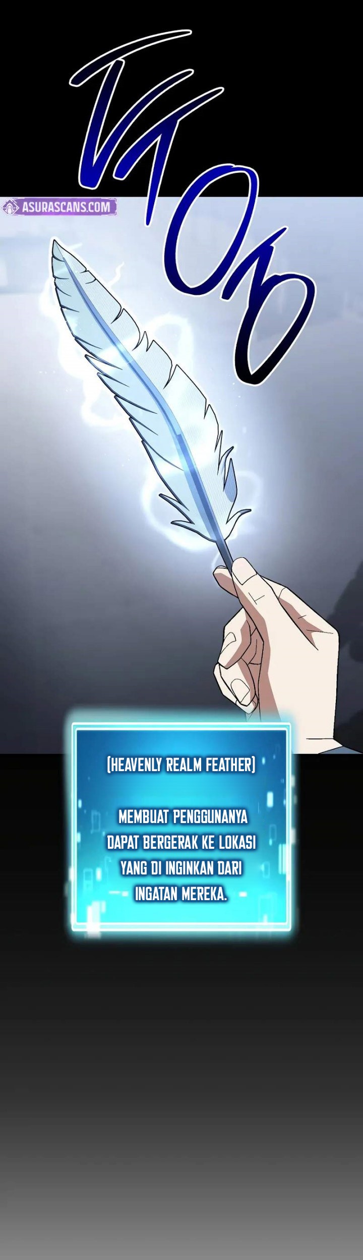 The Hero Returns Chapter 108 - halaman 10