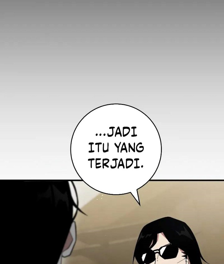 The Hero Returns Chapter 108 - halaman 11