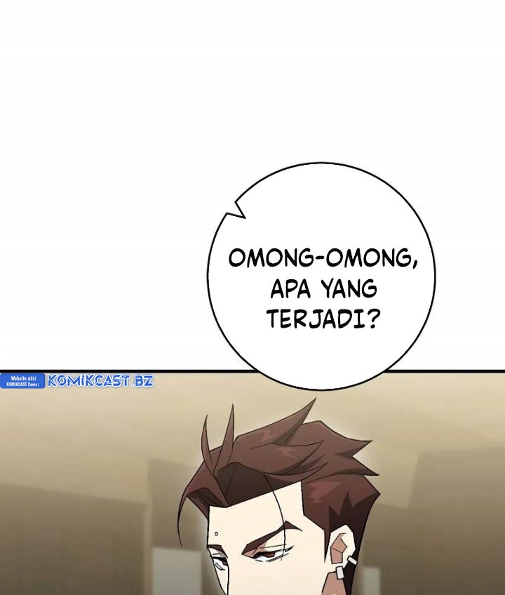 The Hero Returns Chapter 108 - halaman 13