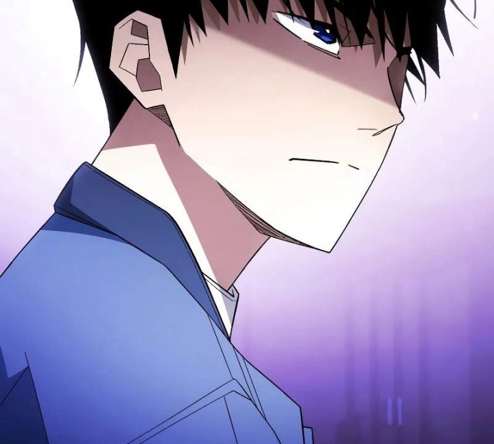 The Hero Returns Chapter 108 - halaman 21