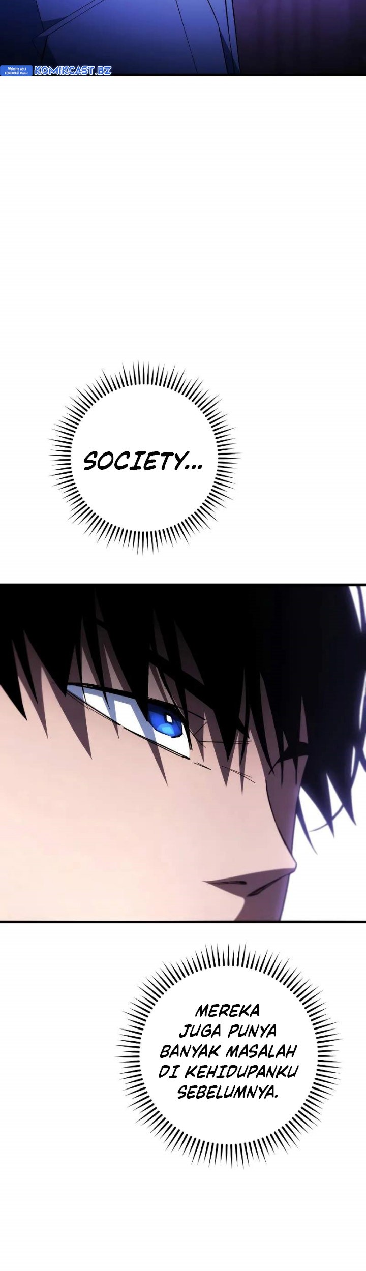The Hero Returns Chapter 108 - halaman 22