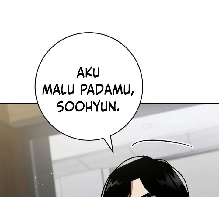 The Hero Returns Chapter 108 - halaman 23