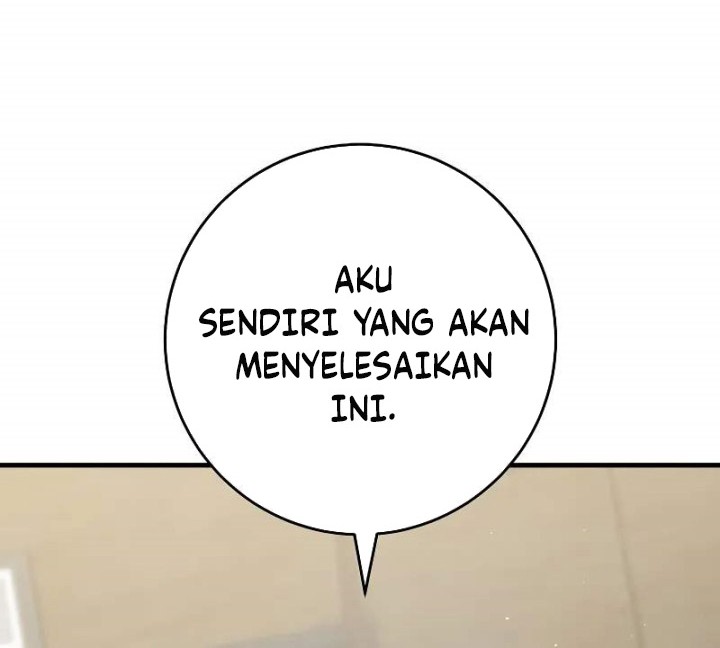 The Hero Returns Chapter 108 - halaman 25