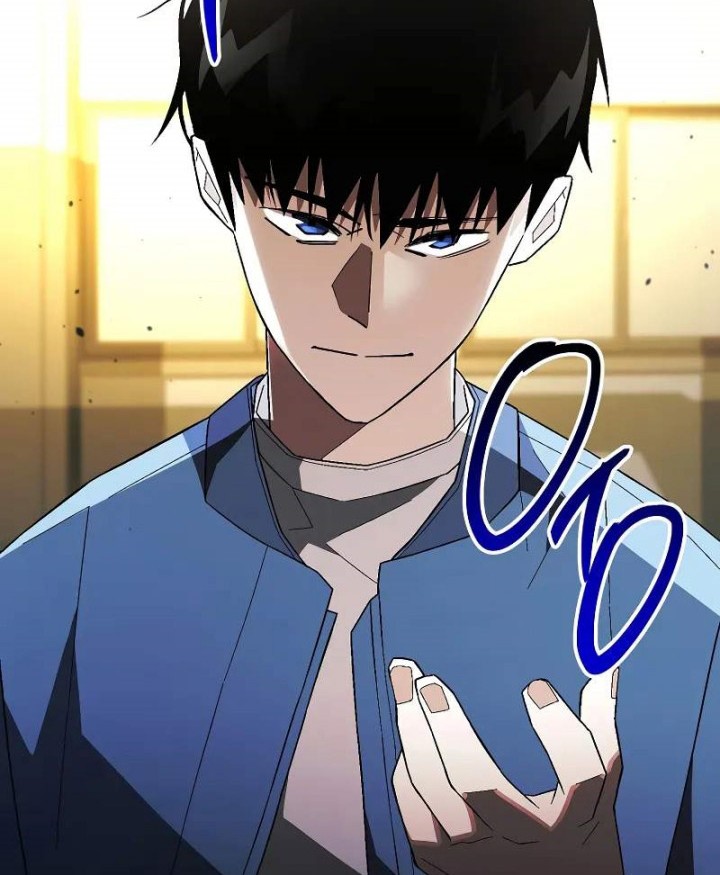 The Hero Returns Chapter 108 - halaman 29