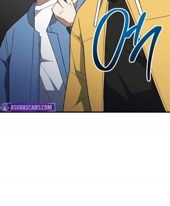 The Hero Returns Chapter 108 - halaman 33