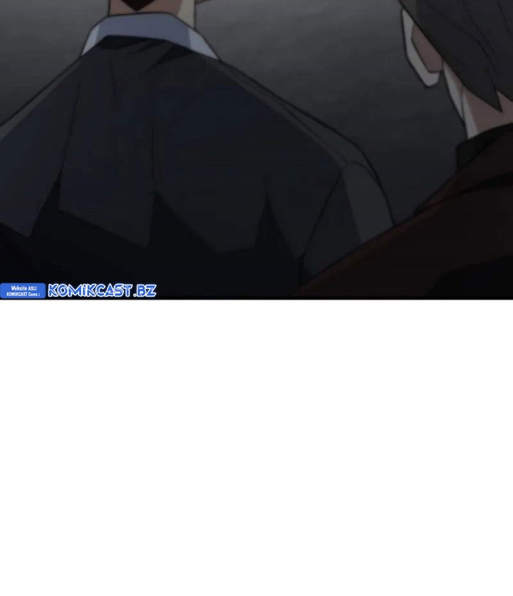 The Hero Returns Chapter 108 - halaman 35