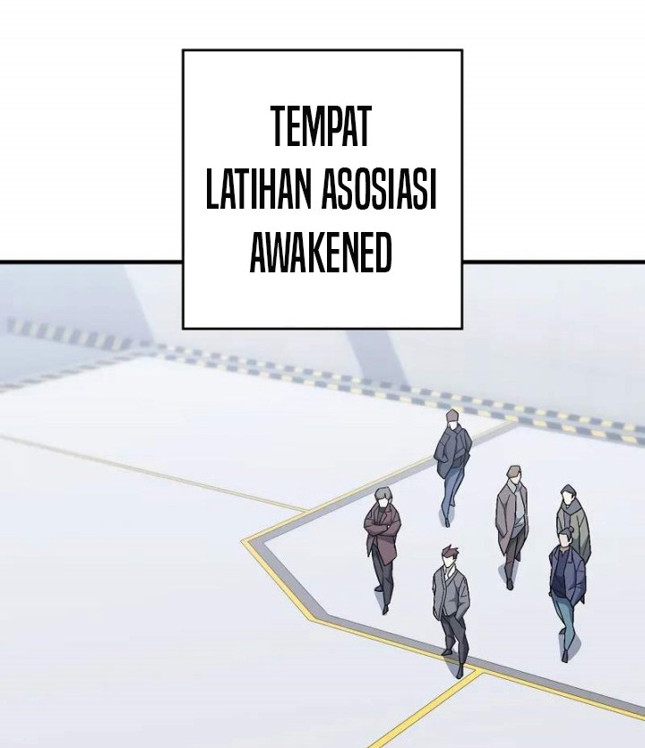 The Hero Returns Chapter 108 - halaman 37