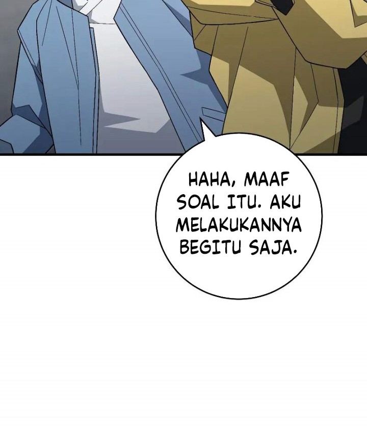 The Hero Returns Chapter 108 - halaman 39