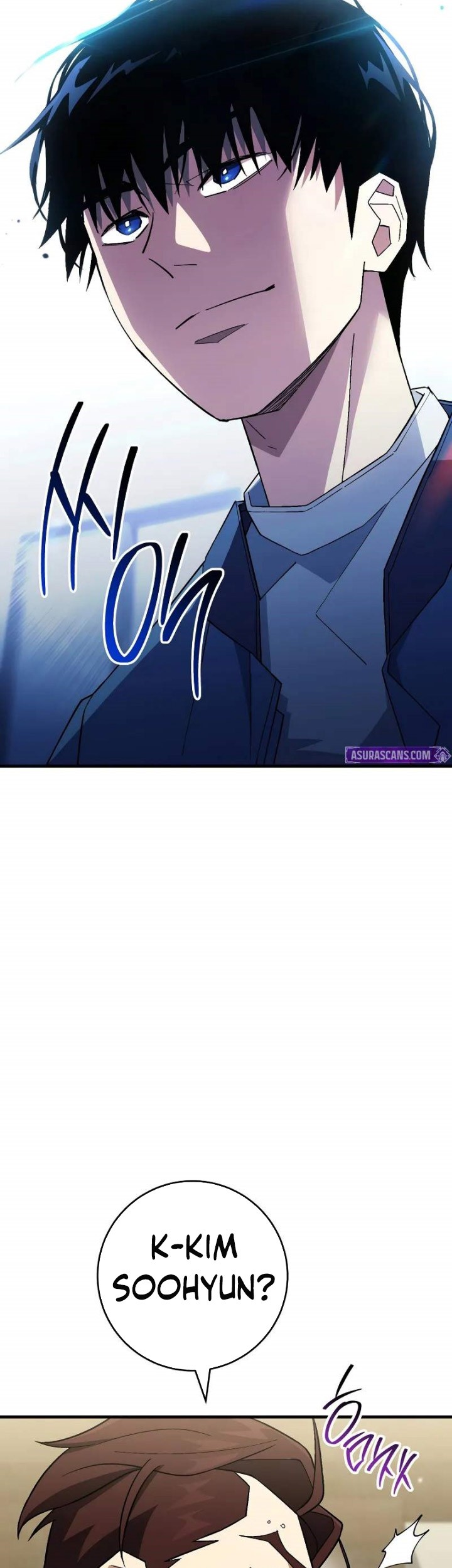 The Hero Returns Chapter 108 - halaman 4