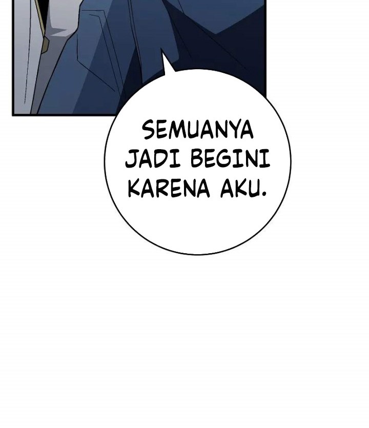 The Hero Returns Chapter 108 - halaman 41