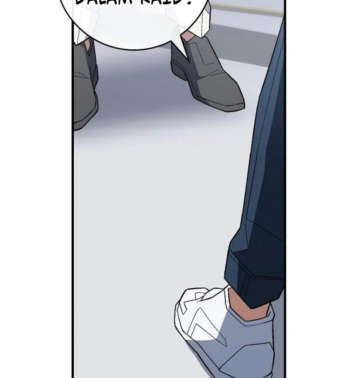 The Hero Returns Chapter 108 - halaman 43