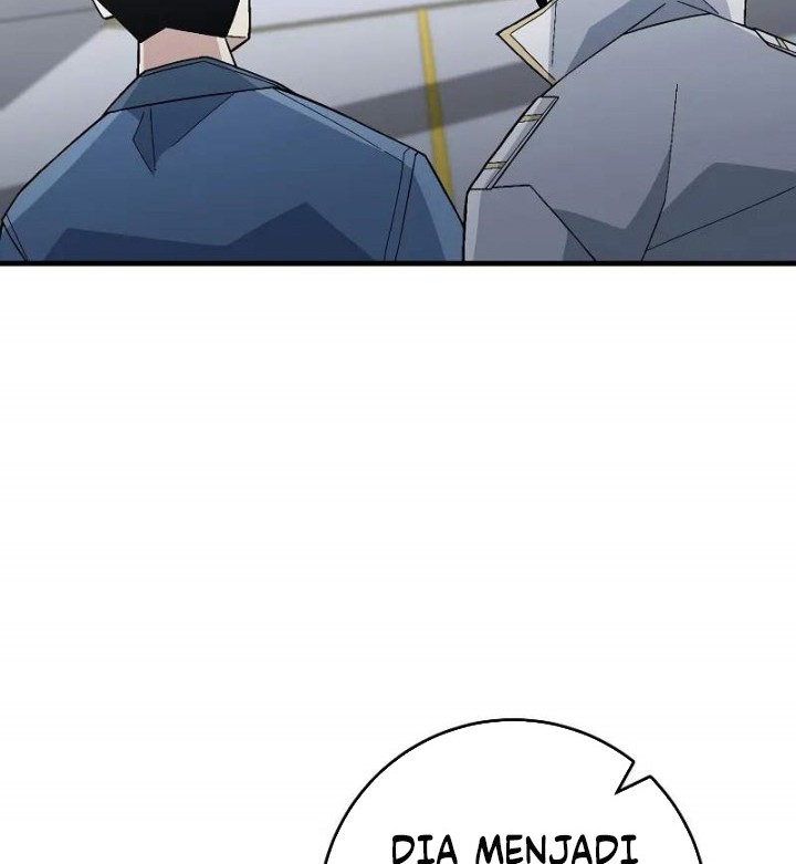 The Hero Returns Chapter 108 - halaman 47
