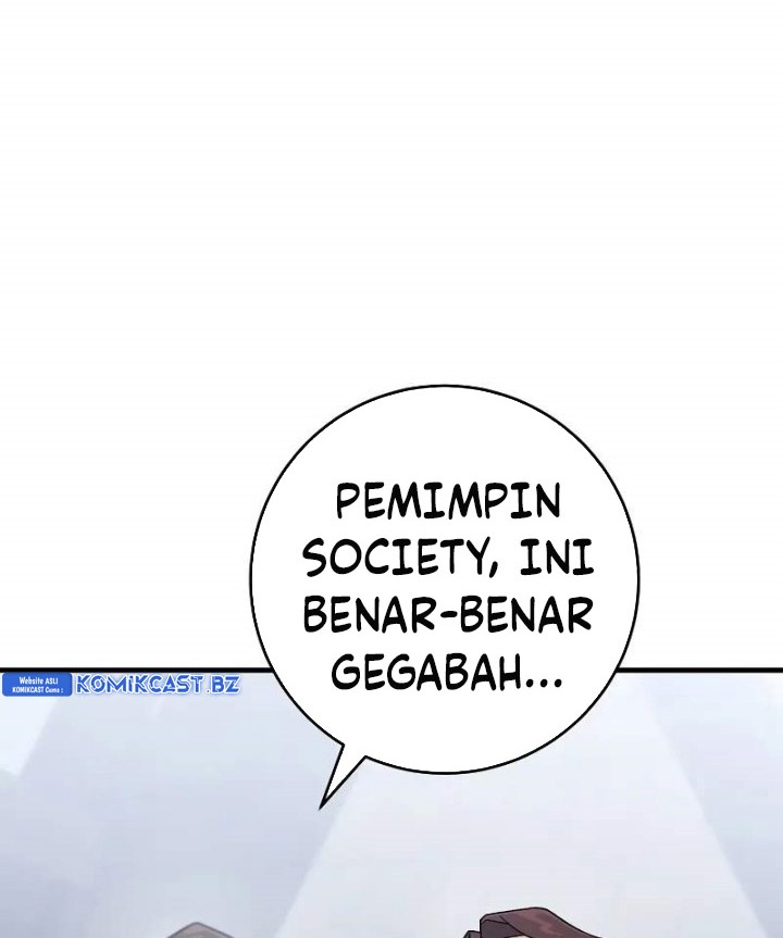 The Hero Returns Chapter 108 - halaman 51