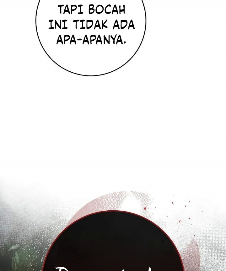 The Hero Returns Chapter 108 - halaman 53