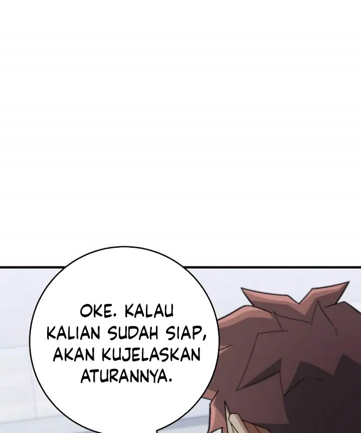 The Hero Returns Chapter 108 - halaman 55
