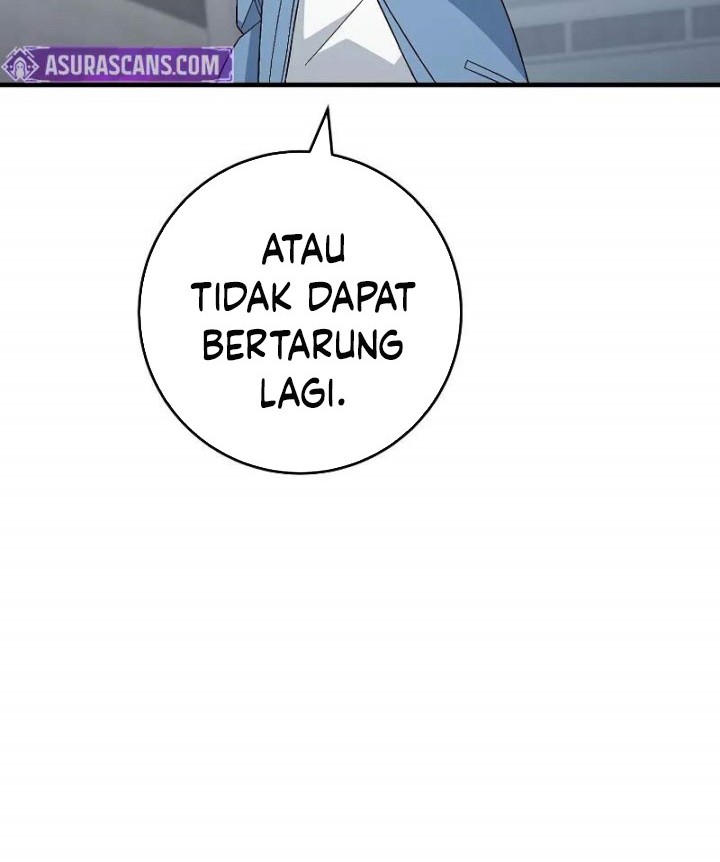 The Hero Returns Chapter 108 - halaman 57