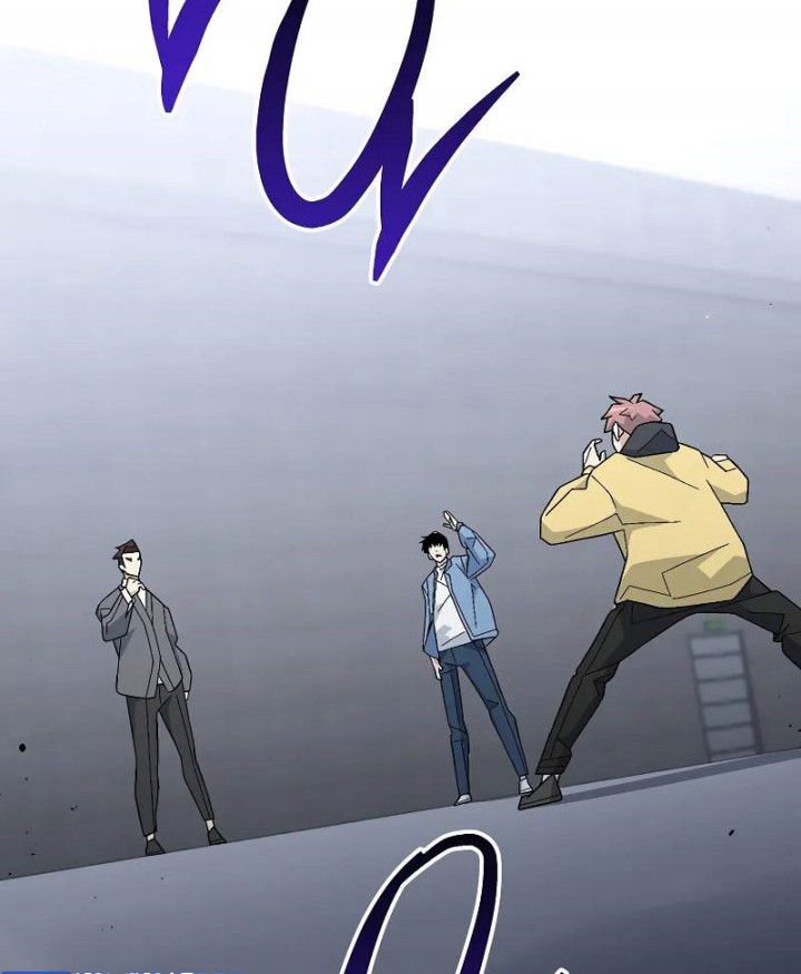 The Hero Returns Chapter 108 - halaman 59