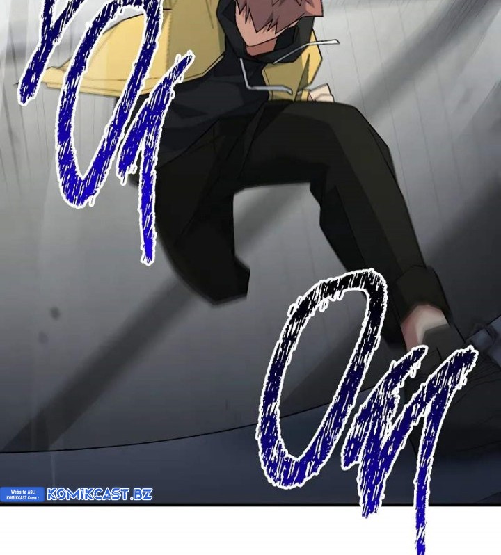 The Hero Returns Chapter 108 - halaman 69