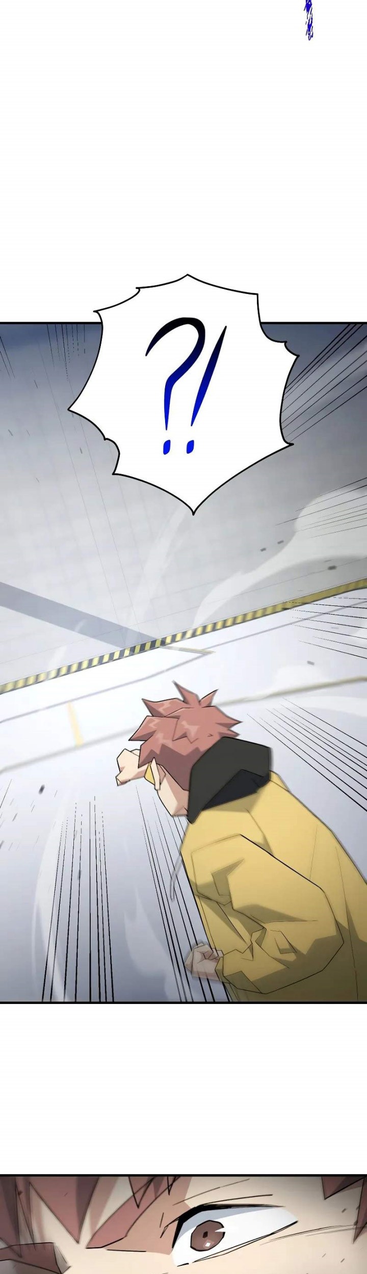 The Hero Returns Chapter 108 - halaman 70