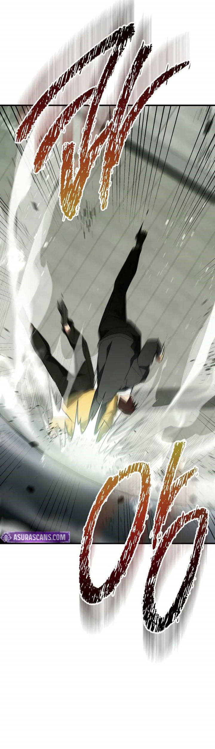 The Hero Returns Chapter 108 - halaman 74