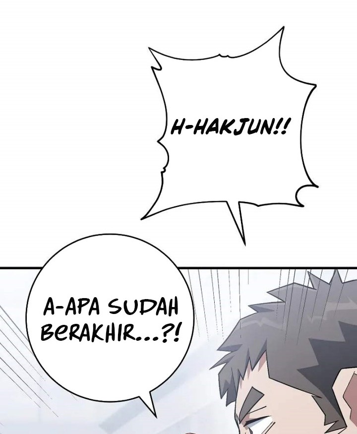 The Hero Returns Chapter 108 - halaman 75