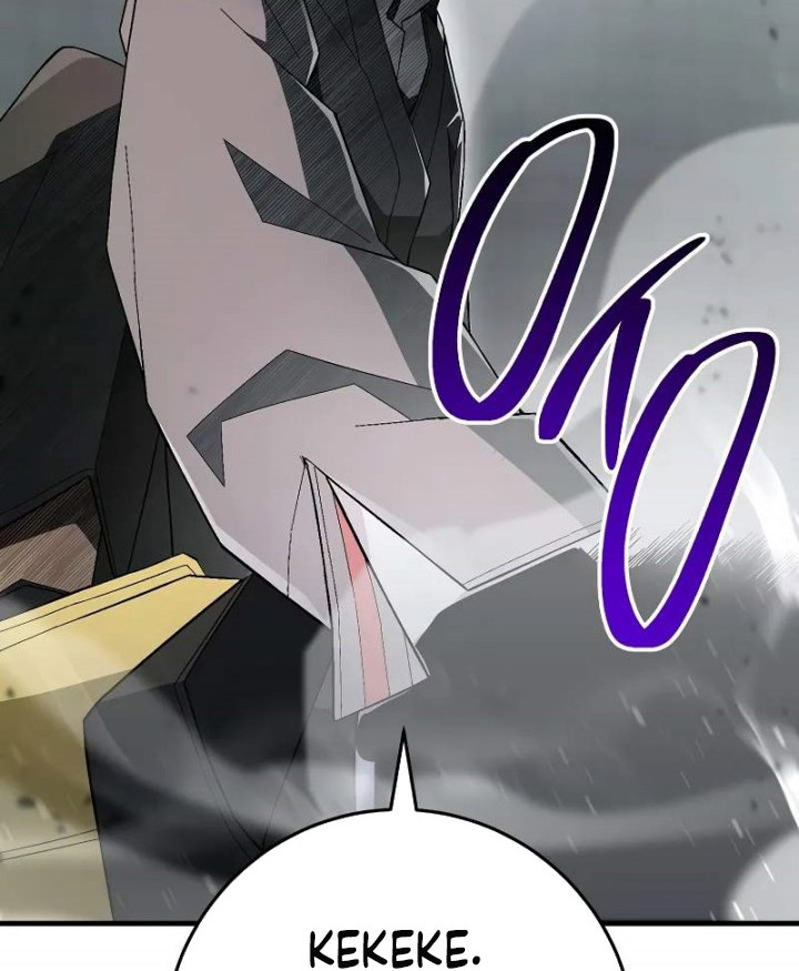 The Hero Returns Chapter 108 - halaman 79