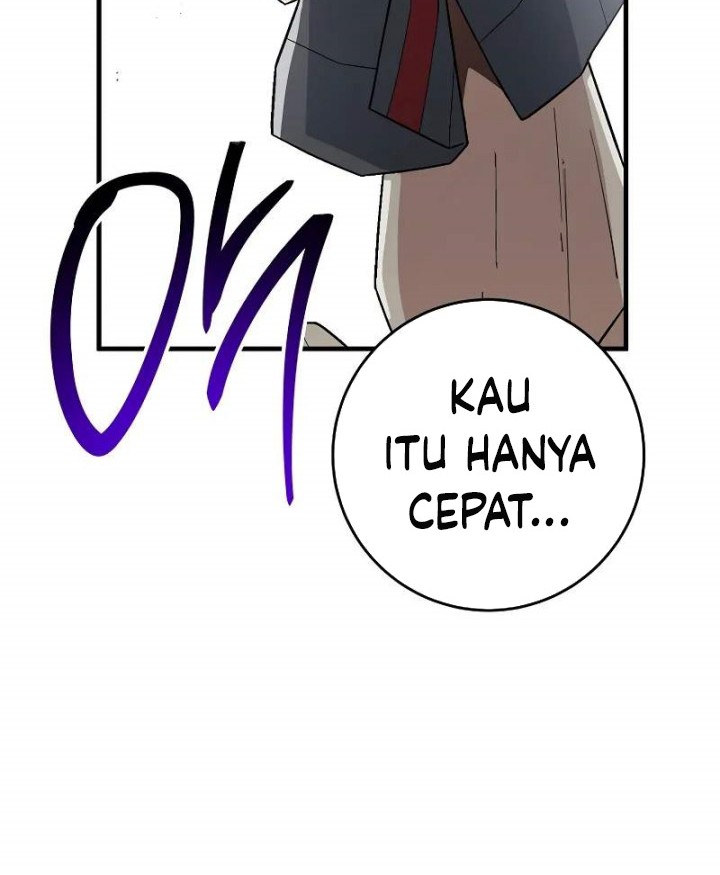 The Hero Returns Chapter 108 - halaman 81