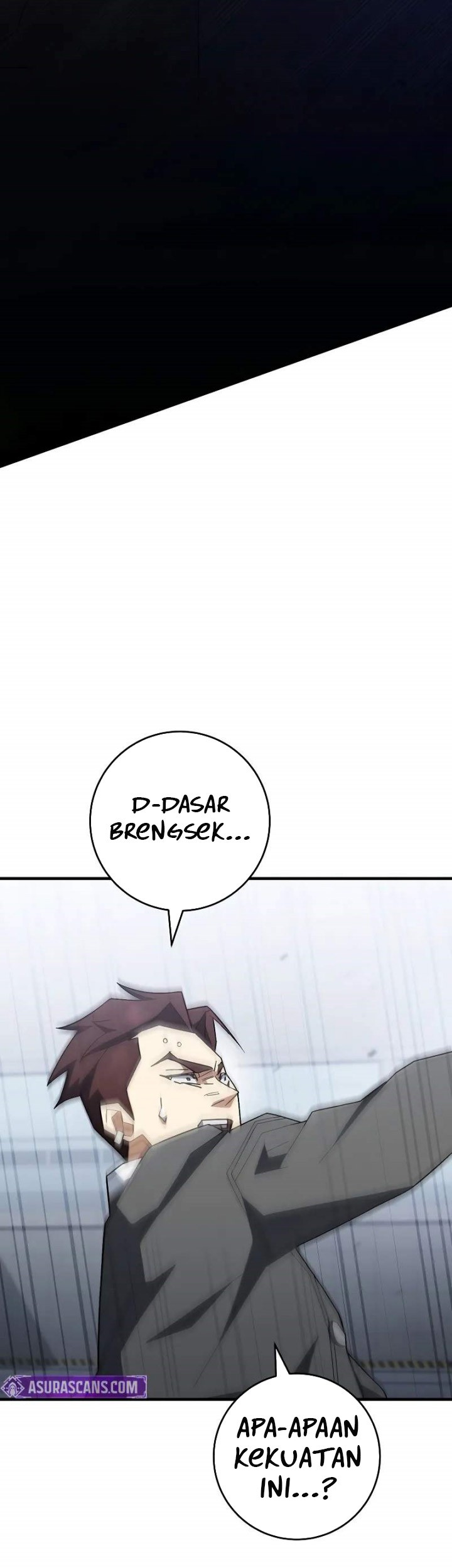 The Hero Returns Chapter 108 - halaman 84