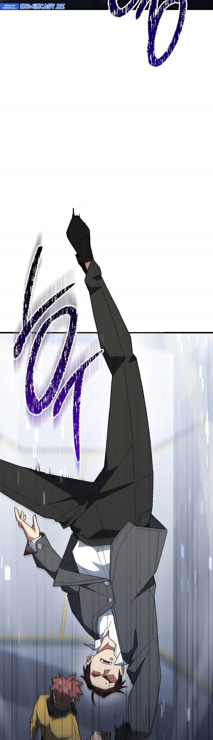 The Hero Returns Chapter 108 - halaman 86