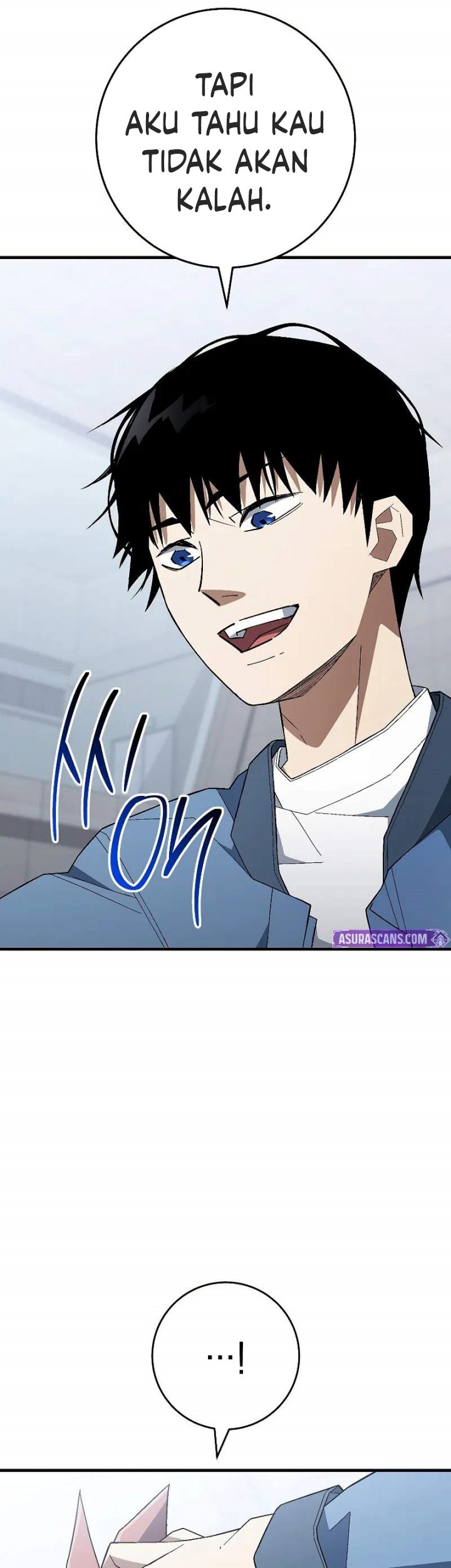 The Hero Returns Chapter 109 - halaman 10