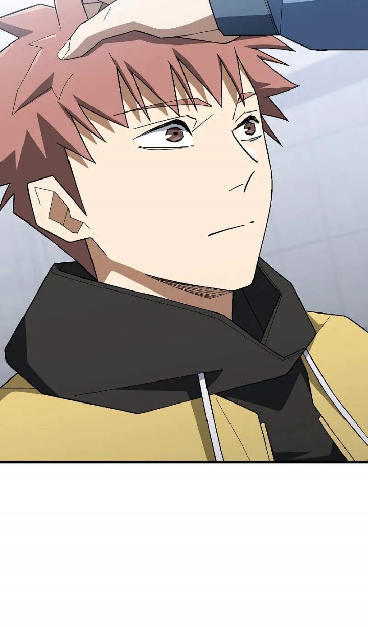 The Hero Returns Chapter 109 - halaman 11