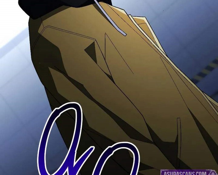 The Hero Returns Chapter 109 - halaman 17